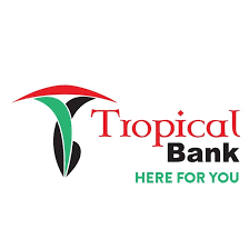 Tropical Bank